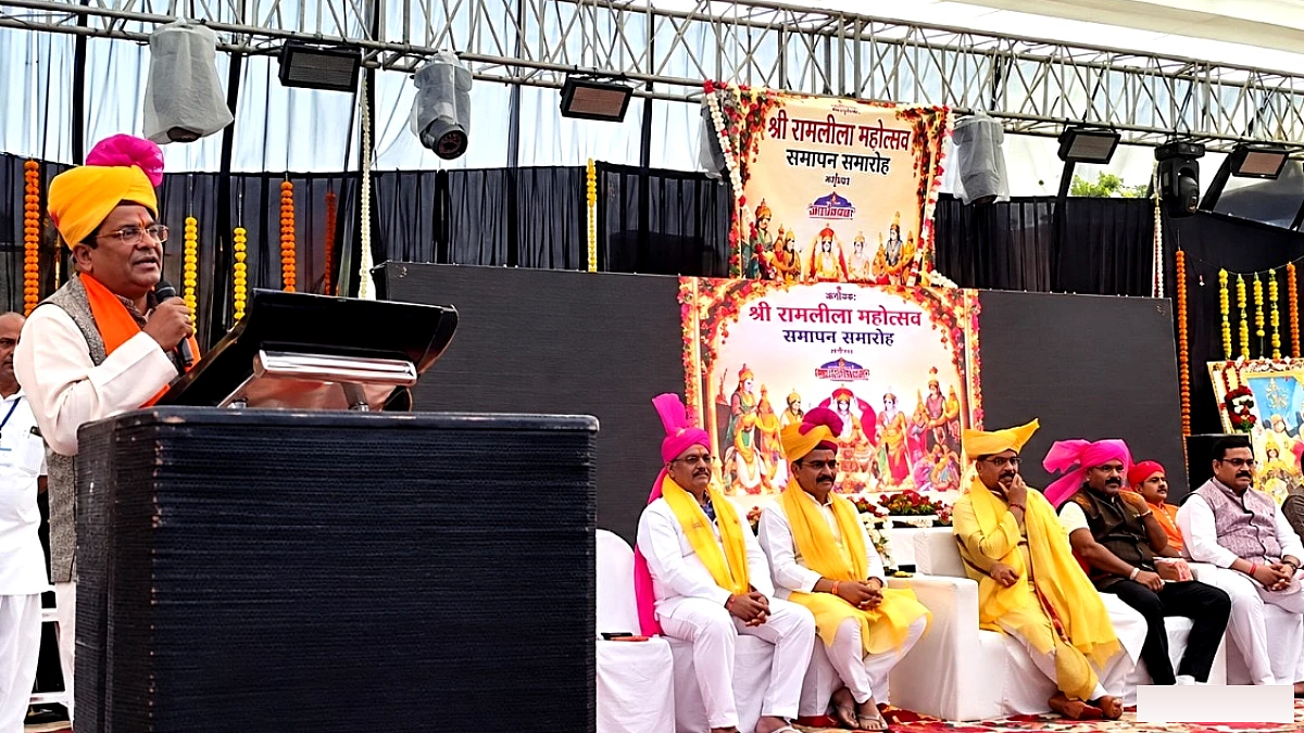 बीजेपी विधायक के '18 में से 10 को खरीद लिया' वाले बयान पर कांग्रेस ने निशाना साधा