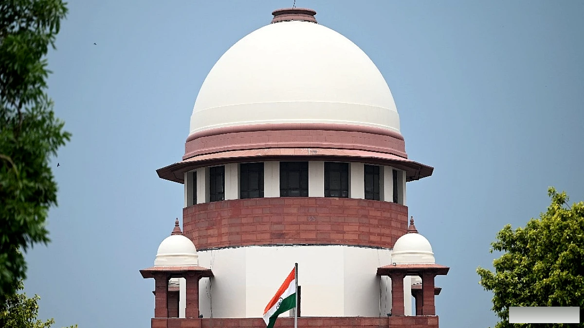 SC ने कहा, OBC जातियों की अलग सूची सरकार के निर्णय पर निर्भर