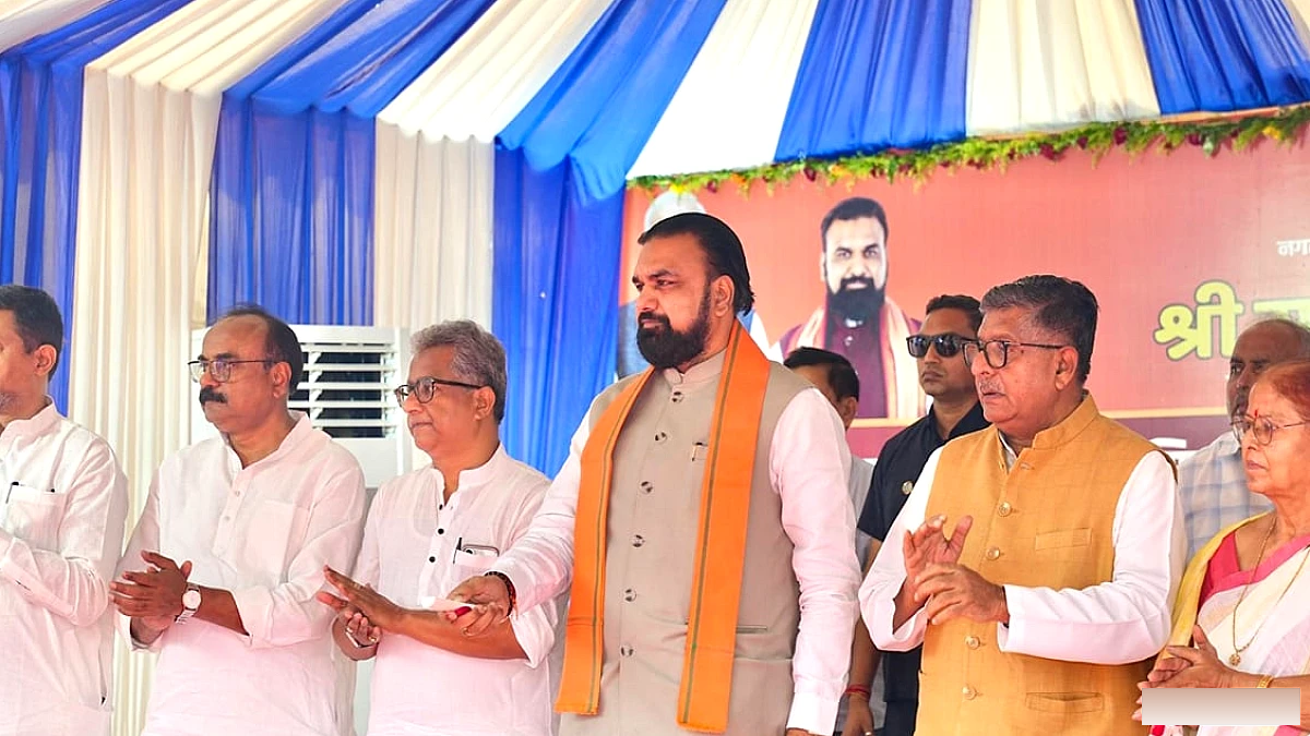 पटना की ऐतिहासिक पानी टंकी का होगा कायाकल्प, मिलर हाई स्कूल परिसर में बनेगा आधुनिक कैफेटेरिया