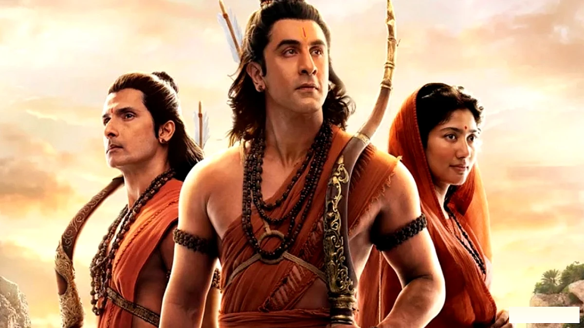 अमेरिकी यूट्यूबर्स ने 'रामायण' की अंग्रेजी डबिंग पर सवाल उठाए, कहा: "पश्चिमी दर्शकों के लिए चुनौती