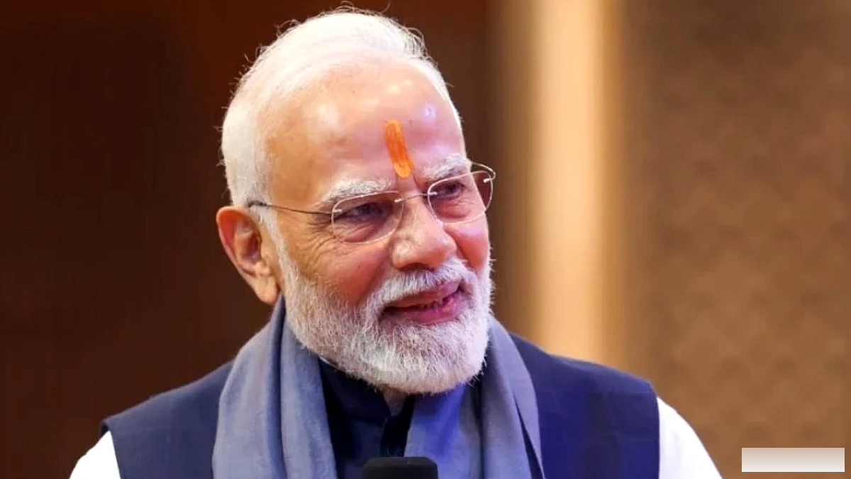 चार राज्यों में MLC चुनाव, कांग्रेस ने नहीं जीती कोई सीट; पीएम मोदी ने किया तंज