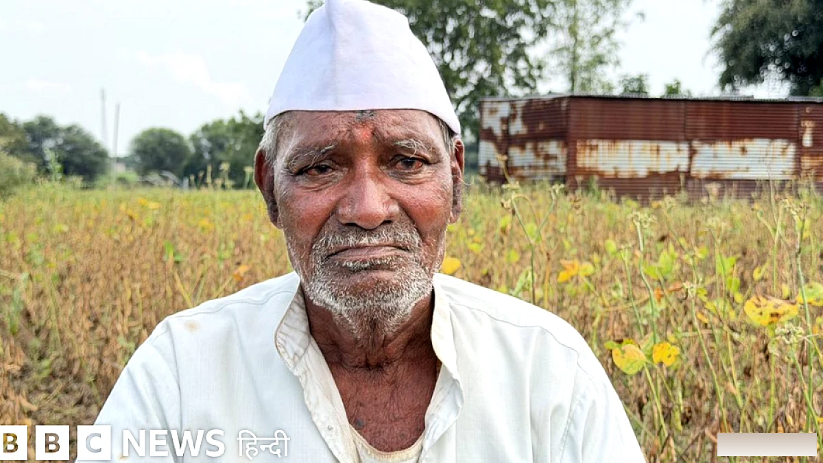 इतना भयानक सूखा कभी नहीं देखा': लातूर में कैसे हैं हालात? ग्राउंड रिपोर्ट