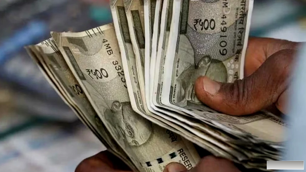 केन्द्रीय कर्मचारियों व पेंशनरों के महंगाई भत्ते में 3% बढ़ोतरी, एरियर सहित नई वेतन संरचना