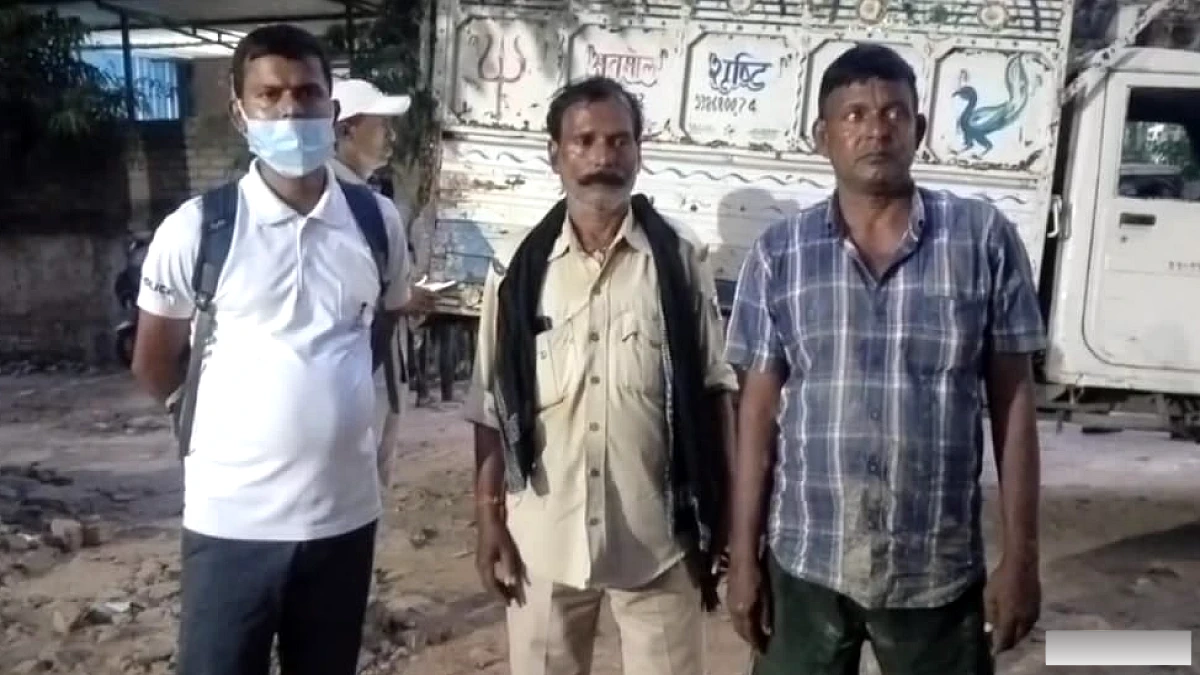 एटीएम से छह हजार रुपये निकालते हुए घर लौट रहा किशोर, दूसरे दिन मिला शव