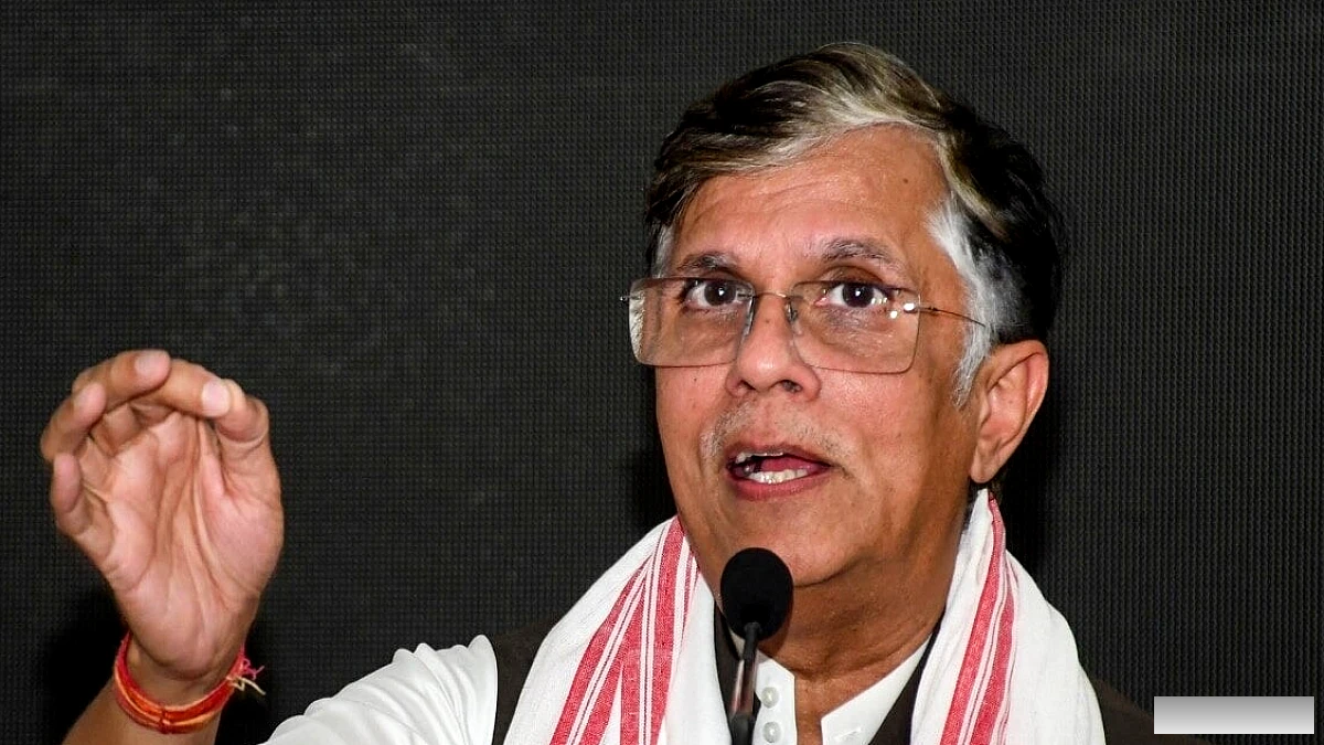 हरदीप सिंह पुरी की राज्यसभा उम्मीदवारी पर पवन खेड़ा ने उठाए सवाल