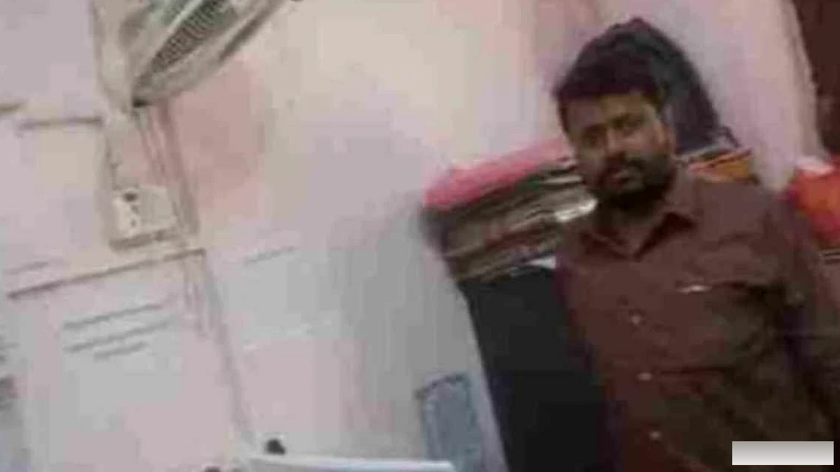 शिक्षा विभाग के एचआरएमएस में सेंधमारी कर 60.57 लाख रुपये का गबन, दो लोगों की भूमिका संदिग्ध