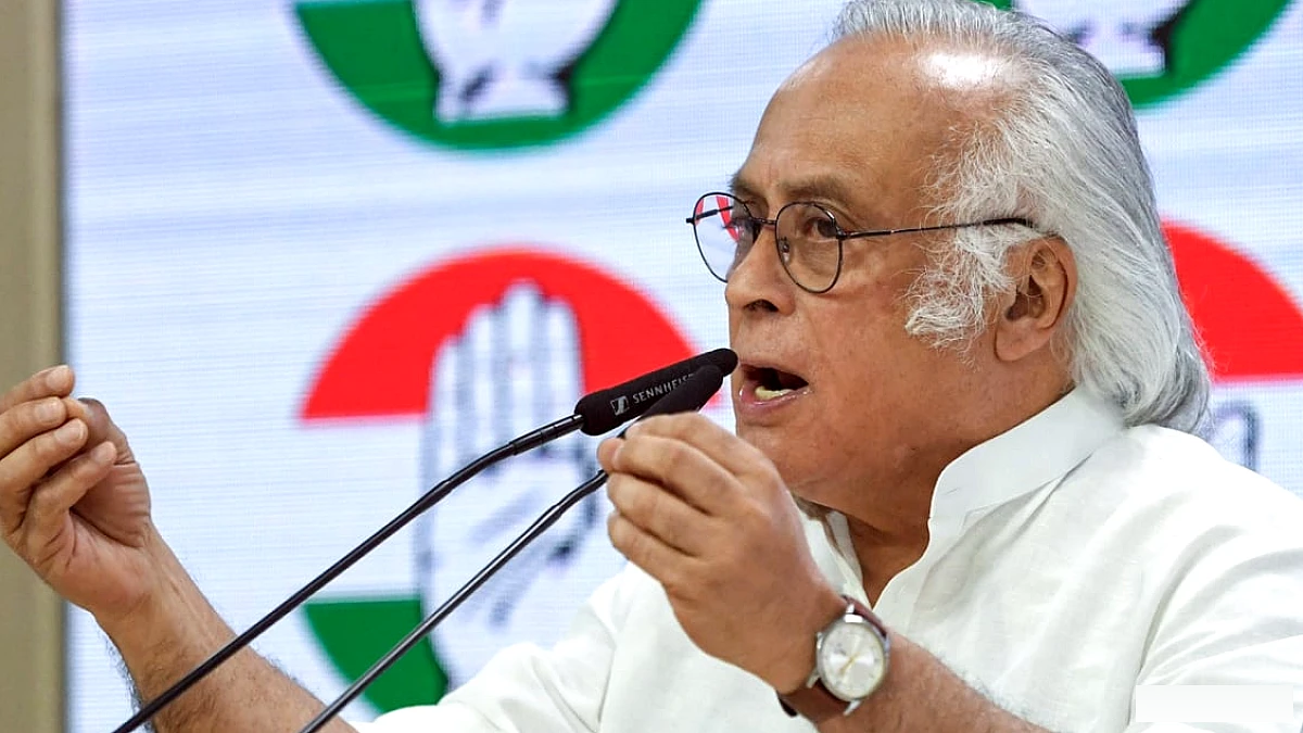 कांग्रेस ने SIR को "विदेशी वोटरों की झूठी जांच" करार, लाखों नामों को क्यों हटाया?