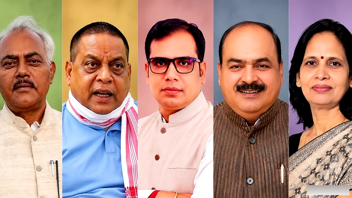 बिहार में भूमिहार, उत्तर प्रदेश में ब्राह्मण: MLC चुनाव में जातीय समीकरण स्पष्ट