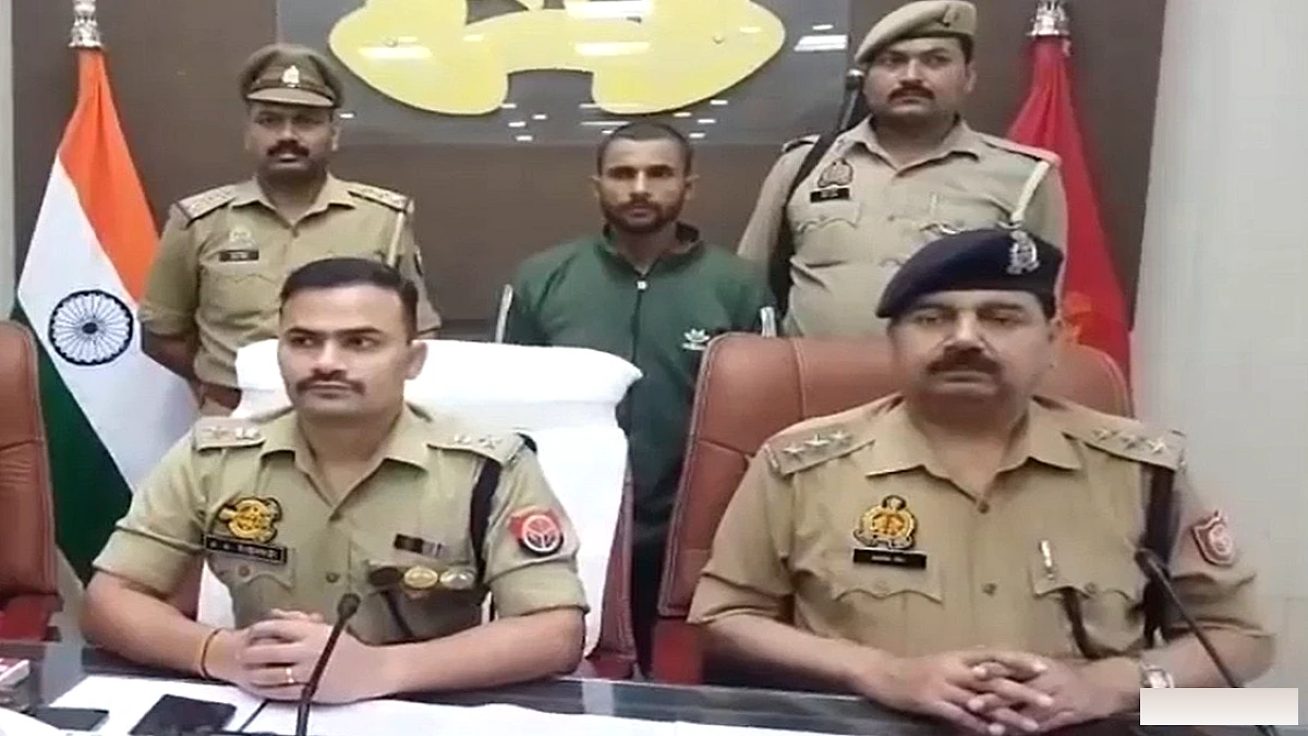 सात साल लिव‑इन, तीन बच्चों के बाद सलमान की पहचान उजागर