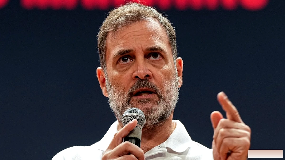 दिल्ली के व्यापारियों ने इंडिया ब्लॉक की 1 नवंबर की रैली पर जताई आपत्ति, त्योहारी सीजन में व्यापार की सुरक्षा की अपील