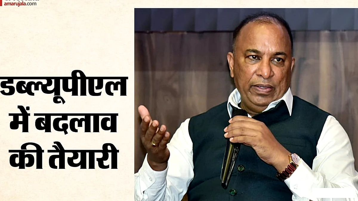 डब्ल्यूपीएल में टीमों की संख्या बढ़ेगी? सचिव सैकिया ने किया स्पष्टीकरण