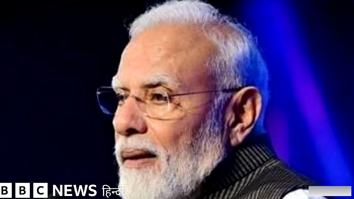 प्रधानमंत्री मोदी का कांग्रेस पर तंज़ और बैलट बनाम ईवीएम की बहस