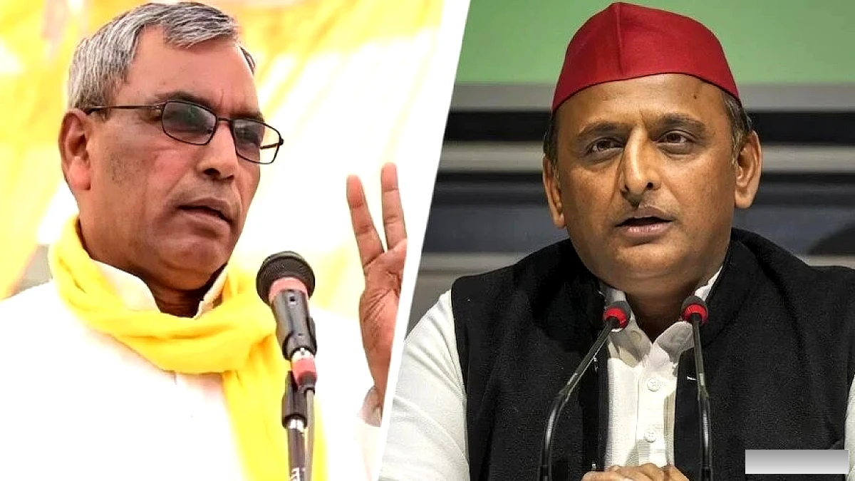 MLC चुनाव में पढ़े‑लिखे वोटरों का दबदबा, राजभर ने कहा आम जनता नहीं देगा वोट