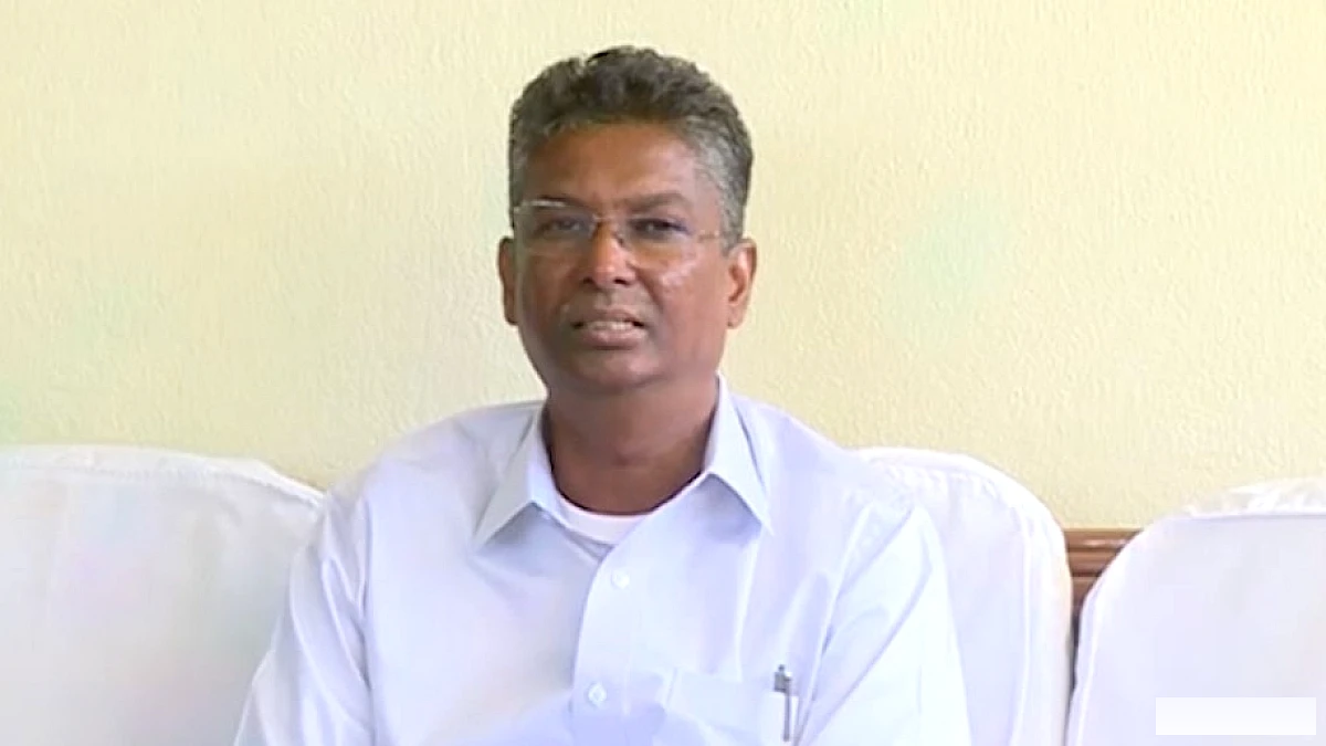 कर्नाटक के कांग्रेसी मंत्री सतीश जारकीहोली ने SIR पर अपने बयान को लेकर स्पष्टीकरण दिया