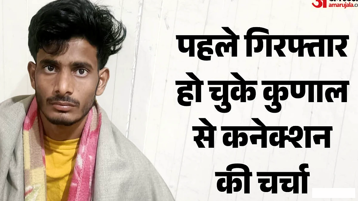 टाइगर श्रॉफ फायरिंग केस में 12वीं गिरफ्तारी, सोनीपत से अमन को हिरासत में