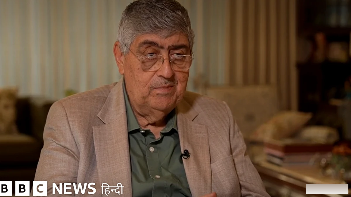 जस्टिस कौल क्यों बोले, 'सत्ता में मौजूद नेता नहीं चाहता कि उस पर कोई चेक एंड बैलेंस हो