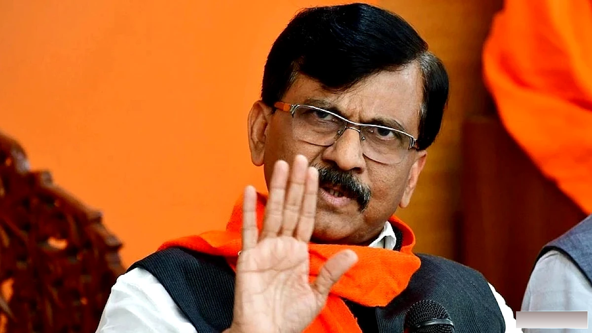 संजय राउत की नई किताब में विजय माल्या को बचाव, मोदी की भी प्रशंसा