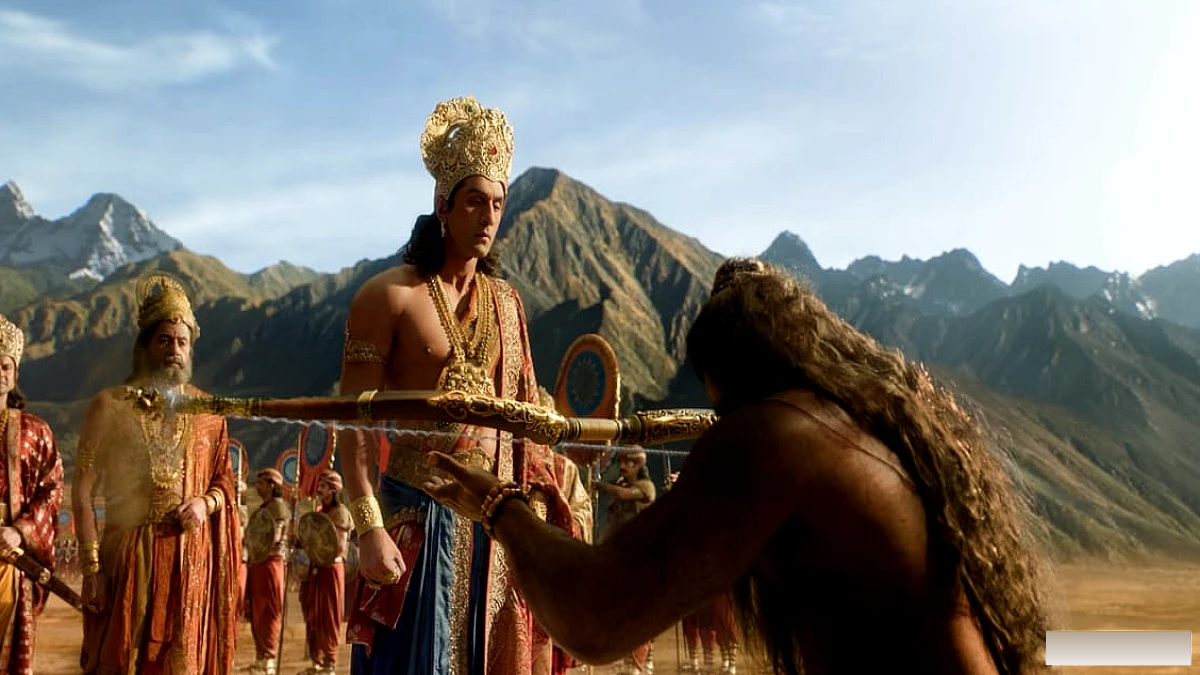 रणबीर कपूर की 'रामायण' फ़िल्म: रन टाइम, यू सर्टिफिकेट और खास पोस्ट‑क्रेडिट सीन