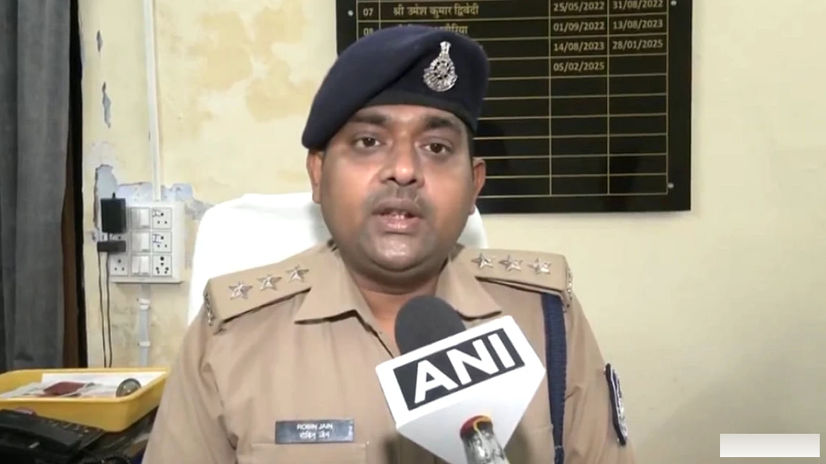 पिता की डांट से नाराज़ तीन बहनों को दिल्ली में खोजा, ग्वालियर पुलिस ने किया बचाव