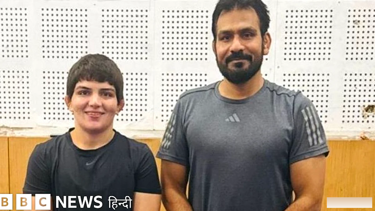 मनीषा भानवाला ने रचा इतिहास, भारत को मिली पहली वर्ल्ड चैंपियन महिला रेसलर