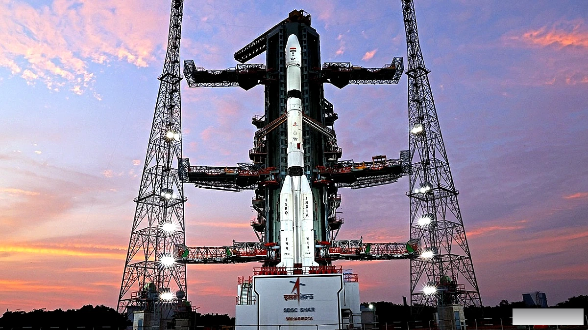 ISRO जल्द ही लॉन्च करेगा NVS-03, NavIC को GPS पर निर्भरता घटाने की दिशा में कदम
