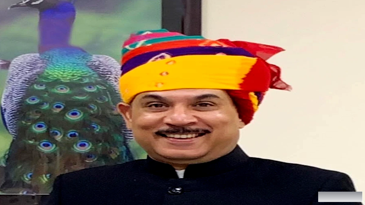 IAS शिखर अग्रवाल पर 20 विला खरीद के आरोप, सरकार ने विस्तृत जांच को मंजूरी दी