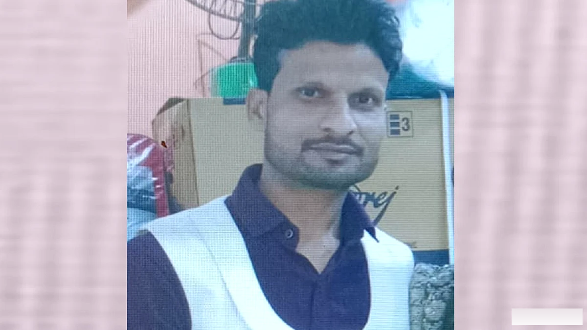 करवाचौथ पर सूदखोर महिला से तंग आकर युवक ने फंदा लगा कर युवती को मार डाला