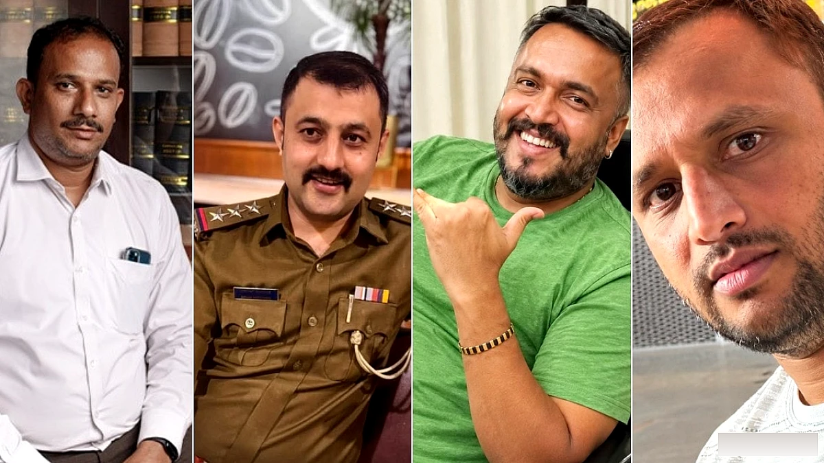 जोशीमठ में हेलीकॉप्टर दुर्घटना: बेंगलुरु के पाँच यात्रियों और पायलट की मौत, वकील‑इंस्पेक्टर सहित