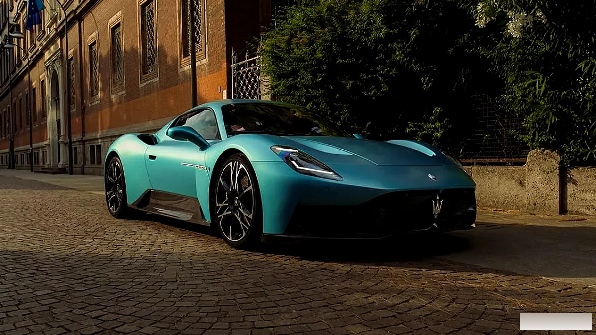 मासेराती ने भारत में 2027 MCPura और GT2 Stradale लॉन्च किए, कीमतें भी जानिए
