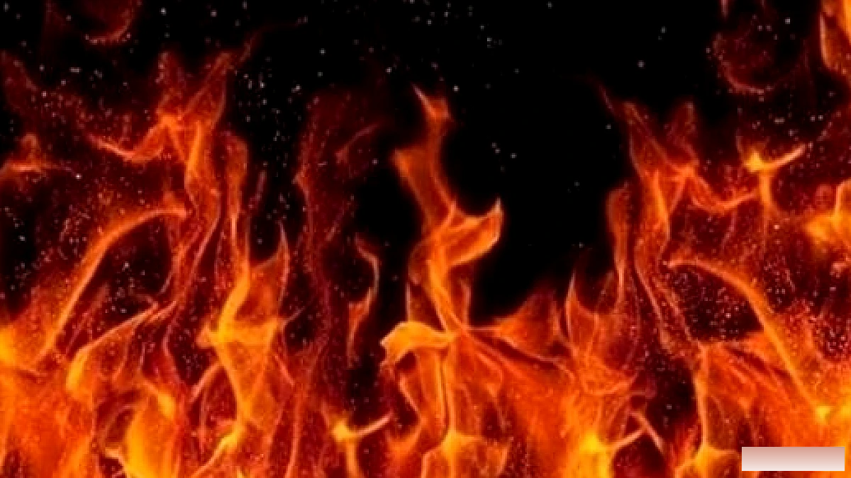 दिल्ली के मंगोलपुरी में जूता फैक्ट्री में लगी भीषण आग, 4 मृत, 2 घायल