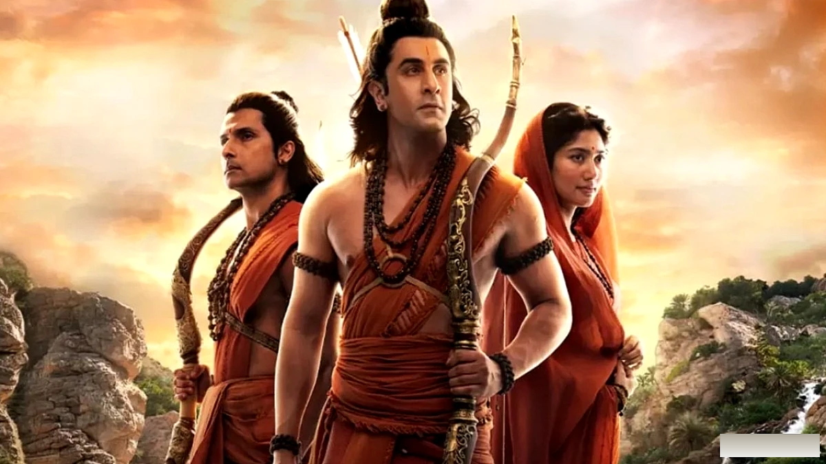 बच्चे‑बूढ़े सब देख सकेंगे रणबीर की ‘रामायण’, रन‑टाइम भी तय