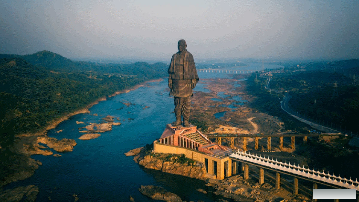 राष्ट्रीय एकता दिवस पर सरदार वल्लभभाई पटेल की 151वीं जयंती: गुजरात में विशेष कार्यक्रम