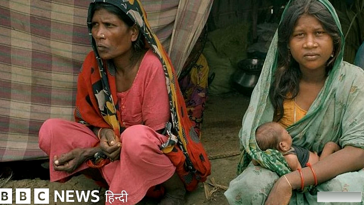 वर्ल्ड बैंक ने भारत में ग़रीबी को लेकर क्या कहा है, जिसका वित्त मंत्री ने किया स्वागत