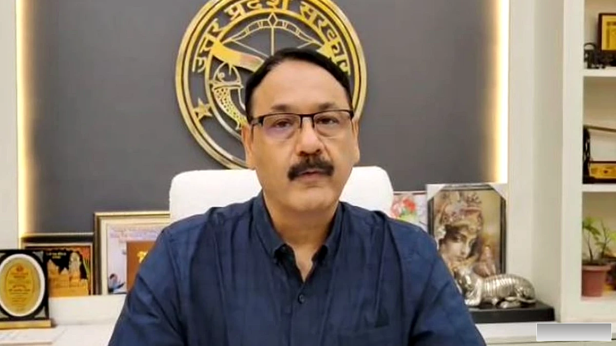 पीलीभीत मतदाता सूची में 10,470 गलत नामों का सुधार, फार्म‑8 से ही बदलाव संभव