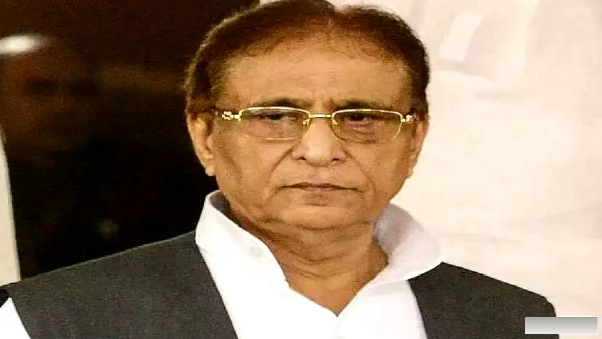 हाईकोर्ट ने आजम खां की याचिका पर सरकार से जवाब तलब: ‘तनखैया’ भाषण मामला