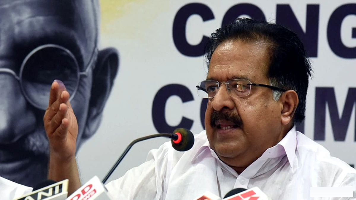 हैसियत चाहे जो हो, मिलेगा न्याय: केरल के गृहमंत्री ने कार हादसे के पीड़ित परिवार से मुलाकात में यह वचन दिया