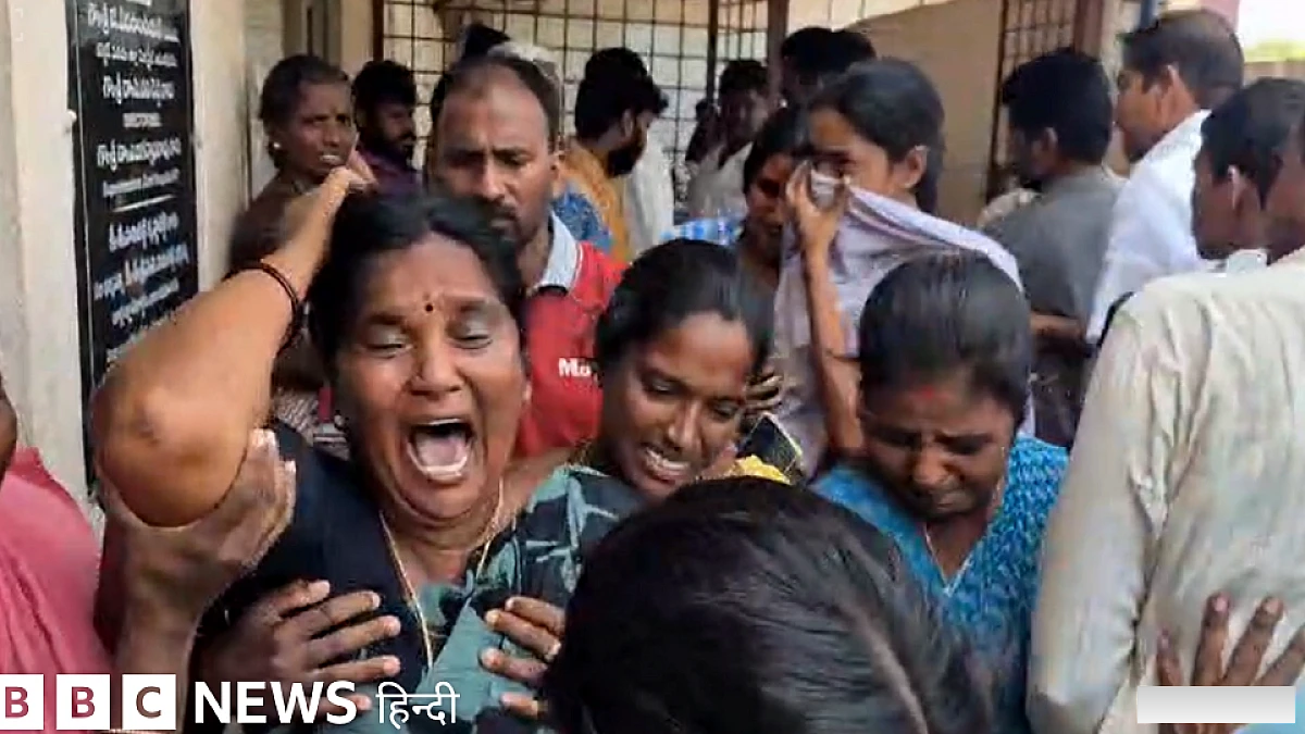 क्लासरूम में घुसकर छात्रा पर आरी से हमला, आख़िर हुआ क्या था?