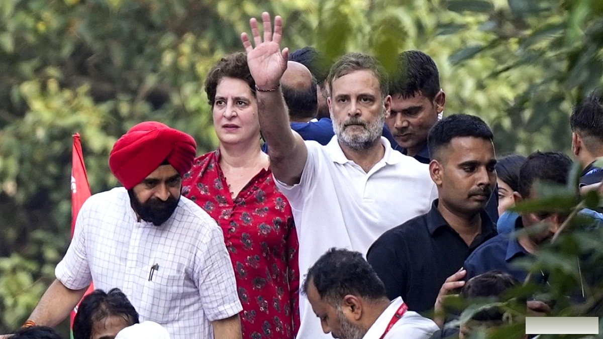‘कल रैली में आएँ, साथ ही स्थानीय दुकानों से खरीदारी करें, व्यापारियों को नुकसान नहीं होगा’