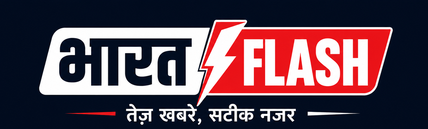 BharatFlash